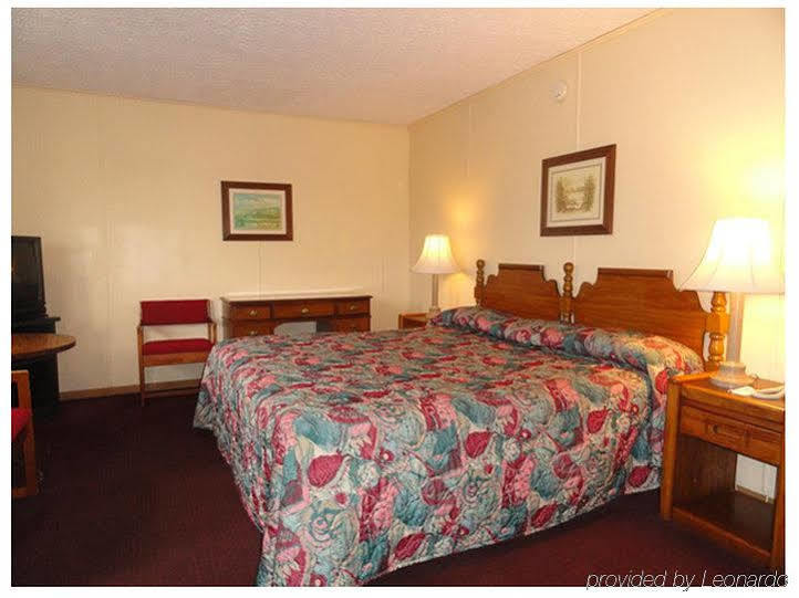Scottish Inns Athens Bilik gambar