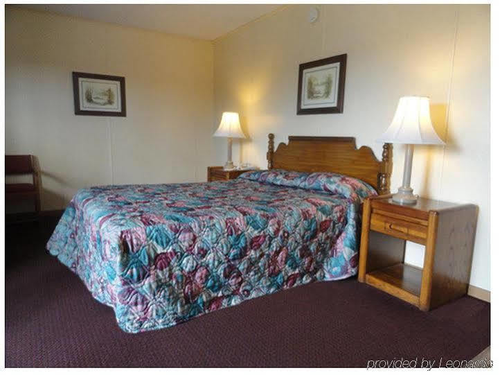 Scottish Inns Athens Bilik gambar